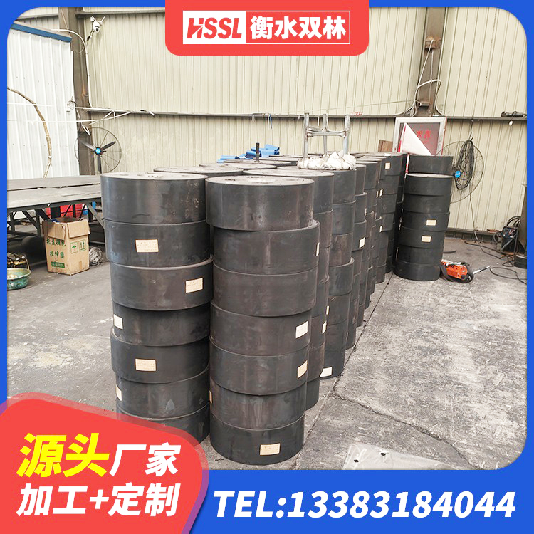 寒亭区房建橡胶抗震支座什么价格 寒亭区LNR1000支座厂家电话 寒亭区LNR天然橡胶支座什么价格 寒亭区HDR1100高阻尼橡胶支座什么价格 - 第2张