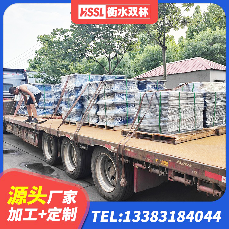 寒亭区LRB400橡胶隔震支座源头工厂 寒亭区LNR水平分散型隔震支座生产厂家 寒亭区铅芯橡皮支座多少钱 寒亭区LNR隔震支座500(II型)生产厂家 - 第4张