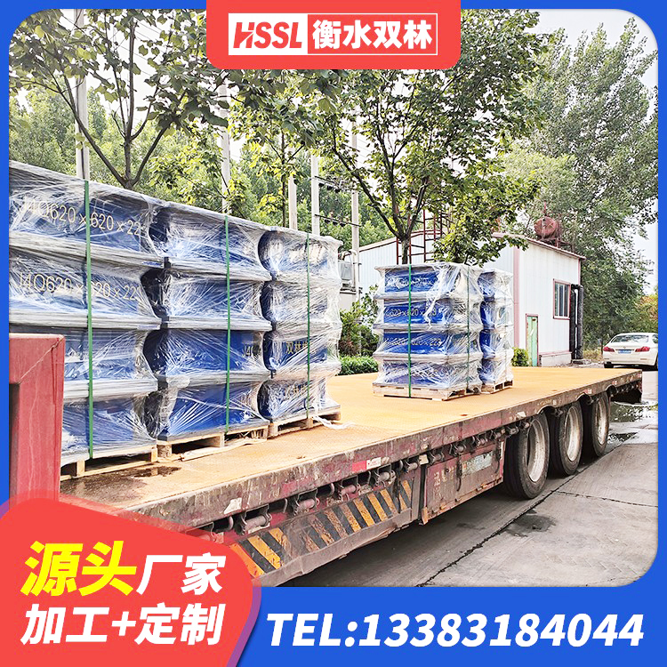 寒亭区橡胶隔震支座1型 寒亭区Y4Q隔震支座厂家 寒亭区农村建筑隔震支座 寒亭区水平力分散型隔震支座LNR - 第4张