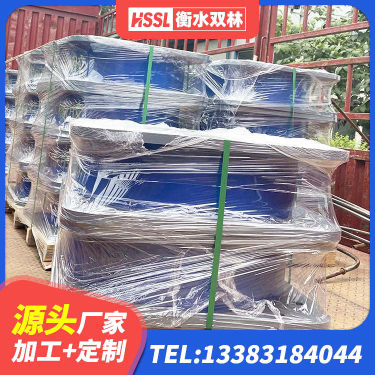 寒亭区建筑隔震减震隔震支座 寒亭区建筑高阻尼减震支座生产厂家 寒亭区橡胶隔震支座LNR400源头工厂 寒亭区LRB隔震支座600(II型)厂家 - 第4张