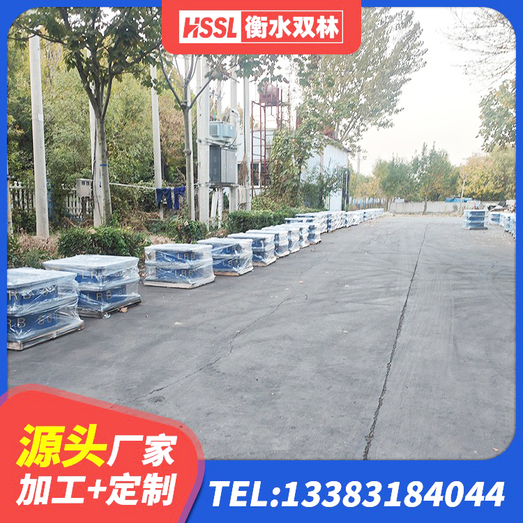 寒亭区建筑隔震减震隔震支座 寒亭区建筑高阻尼减震支座生产厂家 寒亭区橡胶隔震支座LNR400源头工厂 寒亭区LRB隔震支座600(II型)厂家 - 第5张