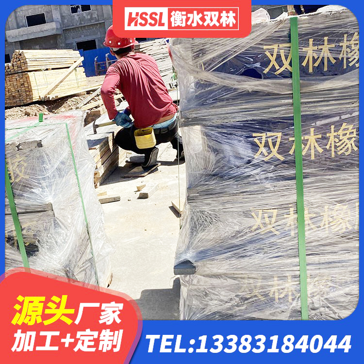 寒亭区LRB400橡胶隔震支座源头工厂 寒亭区LNR水平分散型隔震支座生产厂家 寒亭区铅芯橡皮支座多少钱 寒亭区LNR隔震支座500(II型)生产厂家 - 第7张