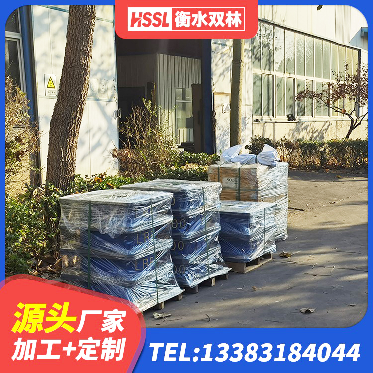 寒亭区抗震橡胶隔震支座工厂源头工厂 寒亭区隔震减震支座多少钱 寒亭区建筑厚叠层橡胶隔震支座源头工厂 寒亭区普通橡胶隔震支座 - 第2张
