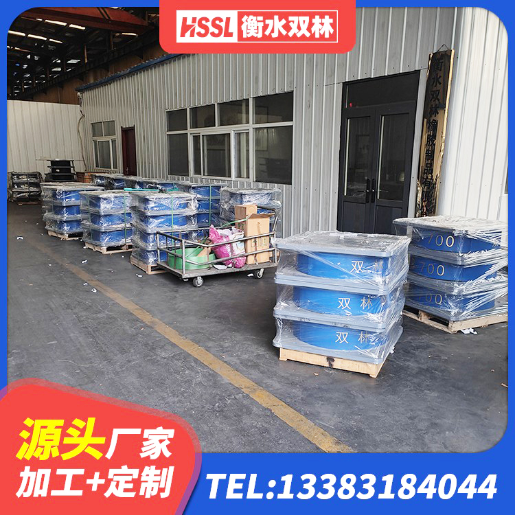 寒亭区房建橡胶抗震支座什么价格 寒亭区LNR1000支座厂家电话 寒亭区LNR天然橡胶支座什么价格 寒亭区HDR1100高阻尼橡胶支座什么价格 - 第10张