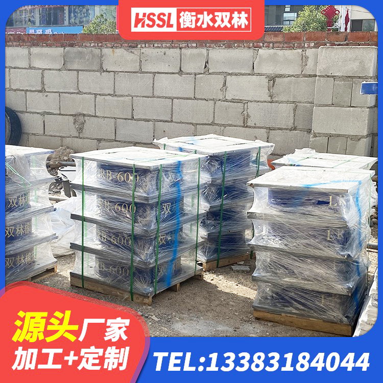 寒亭区LRB900-Ⅱ型隔震支座 寒亭区建筑抗震橡胶隔震支座生产厂家 寒亭区高阻尼HDR隔震支座什么价格 寒亭区LNR1000橡胶隔震支座多少钱 - 第7张